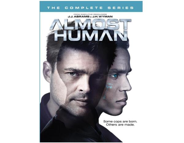 almost-human-the-complete-series-1