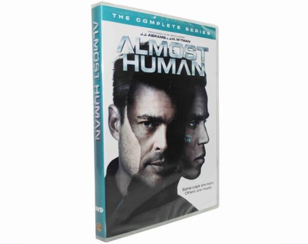 almost-human-the-complete-series-2