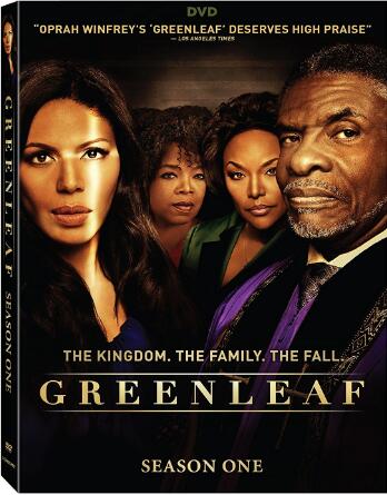 Greenleaf: Season 1