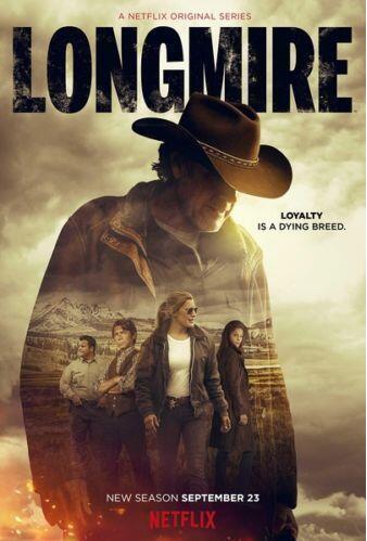Longmire: Season 5