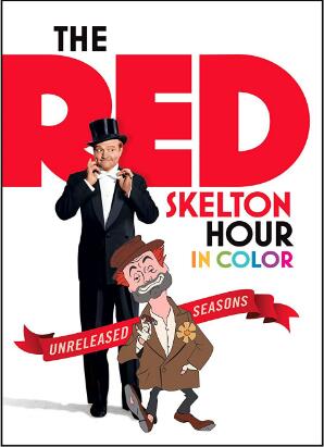 The Red Skelton Hour In Color