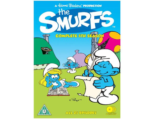 the-smurfs-complete-5th-season-1