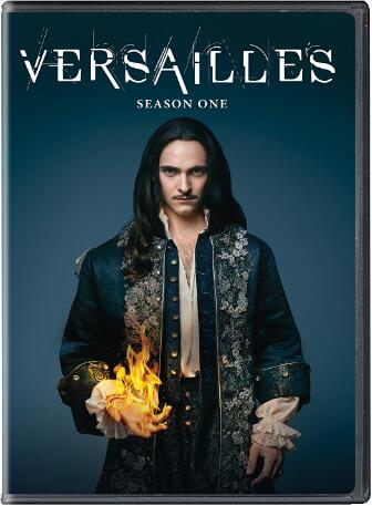 Versailles: Season One