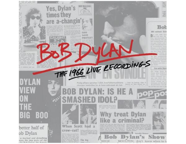 the-1966-live-recordings-bob-dylan-1
