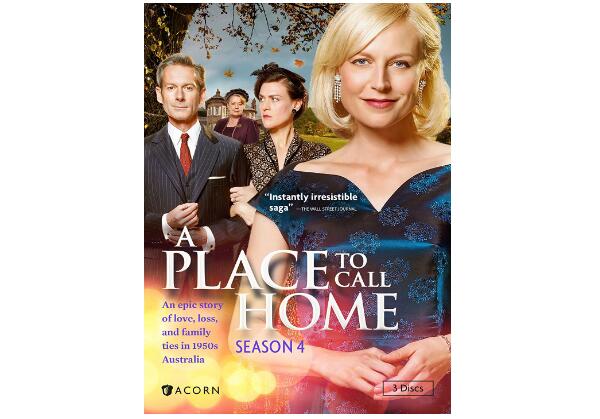 A Place to Call Home Season 4-1