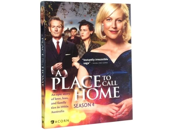 A Place to Call Home Season 4-2