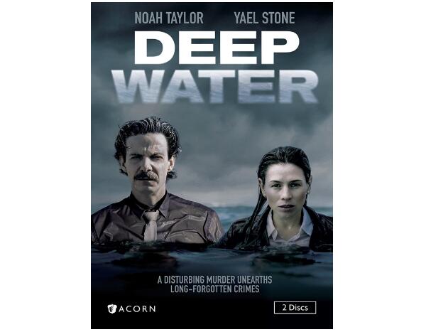 Deep Water-1