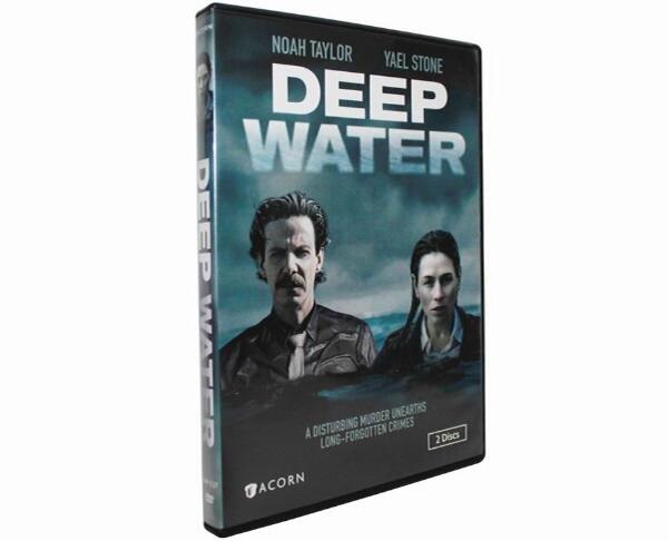 Deep Water-2