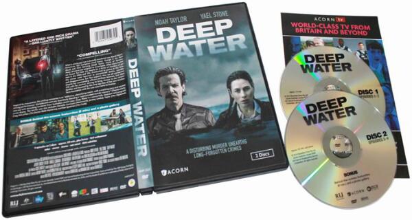 Deep Water-4