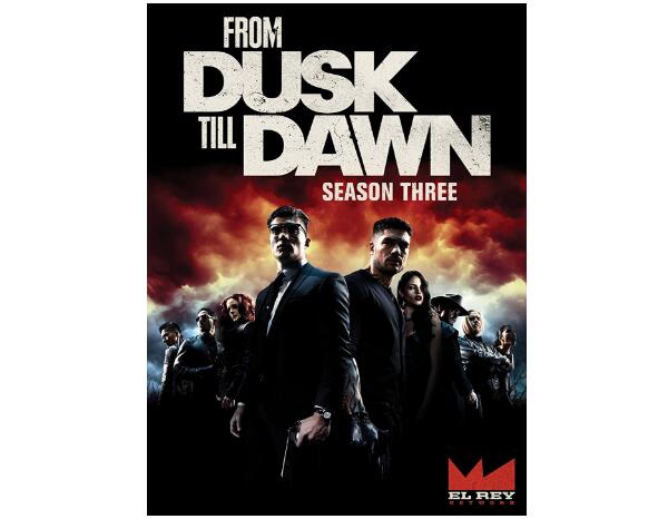 From Dusk Till Dawn - Season 3-1