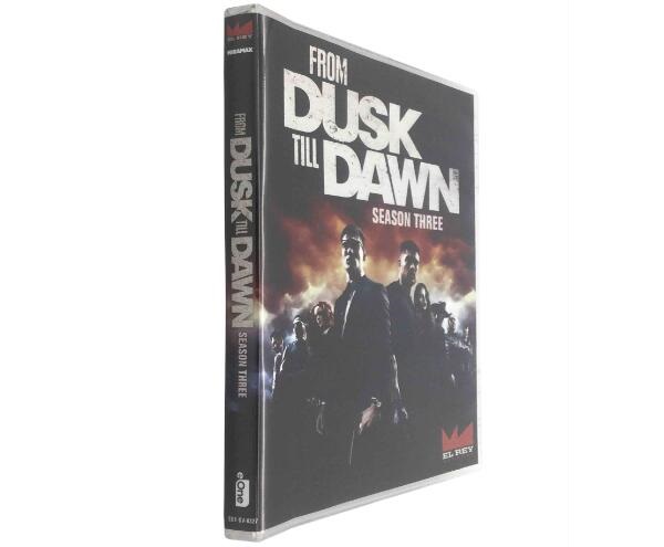 From Dusk Till Dawn - Season 3-3