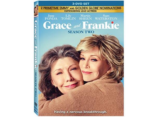 Grace And Frankie Season 2-1