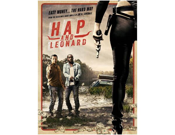 Hap And Leonard-1