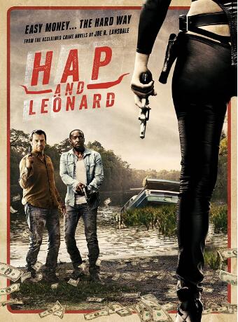 Hap And Leonard – Movie