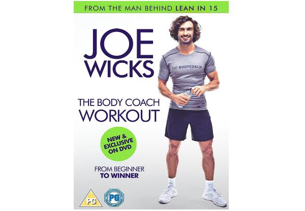 Joe Wicks The Body Coach Workout-1