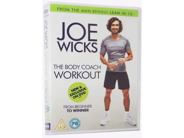 Joe Wicks The Body Coach Workout-4