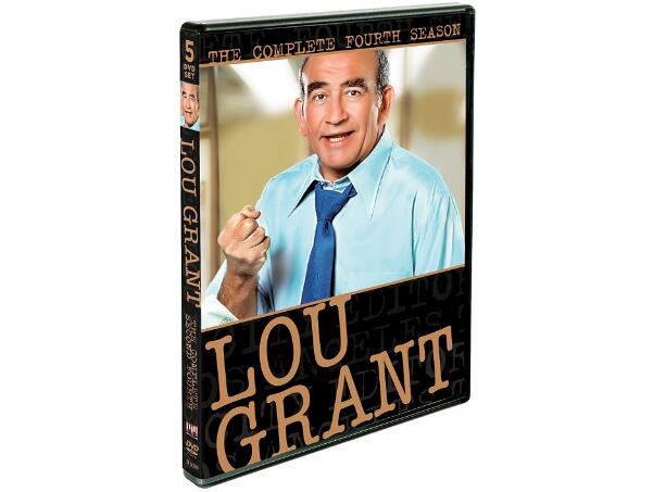 Lou Grant Season 4-01