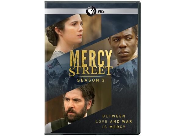 Mercy Street Season 2-1