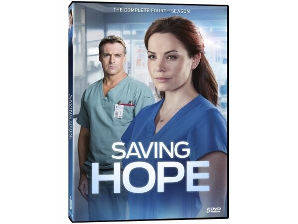 Saving Hope Season 4-1