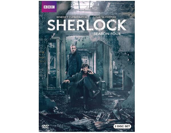 Sherlock Season Four-1