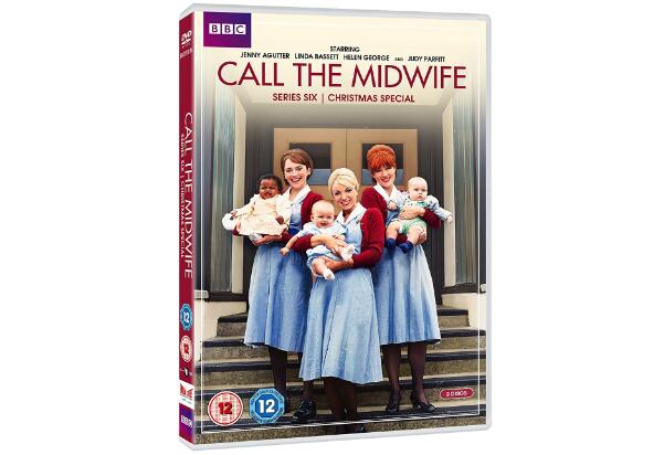 Call The Midwife - Series 6-3