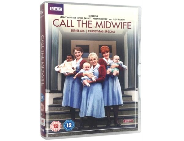 Call The Midwife - Series 6-4