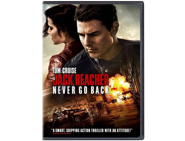 Jack Reacher Never Go Back-1