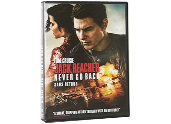 Jack Reacher Never Go Back-2