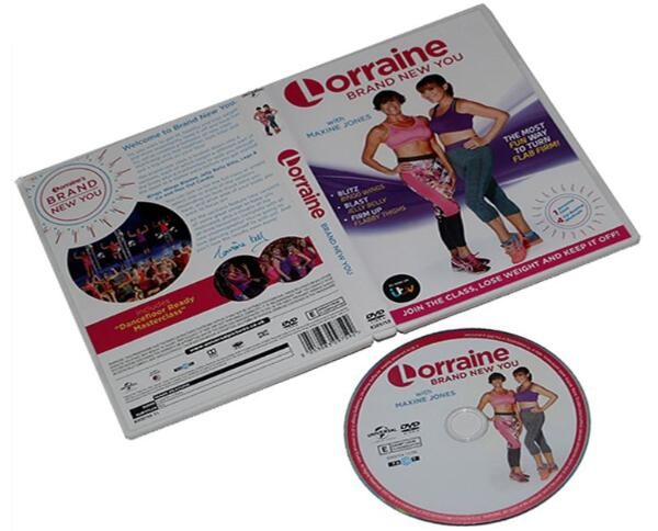 Lorraine Kelly Brand New You-3