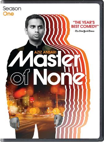 Master of None: Season 1