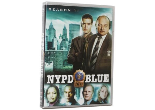NYPD Blue SEASON-11-3