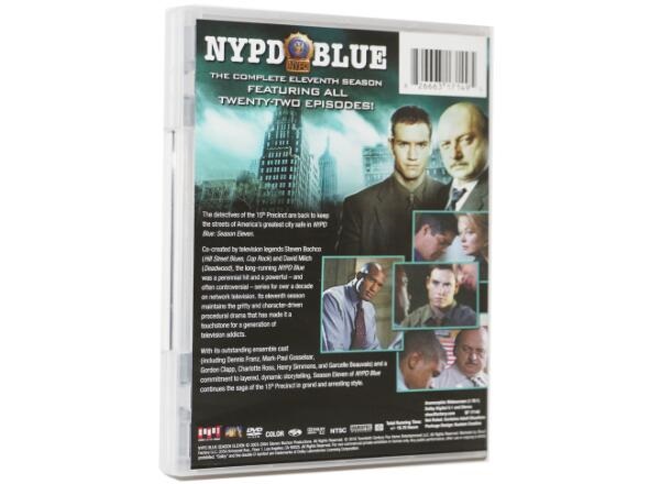 NYPD Blue SEASON-11-4
