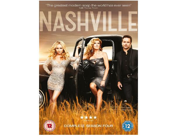 Nashville Season 4-1