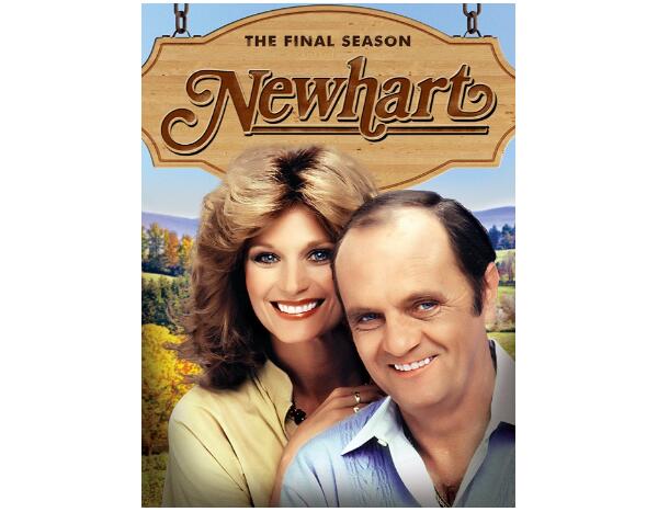Newhart The Final Season-1