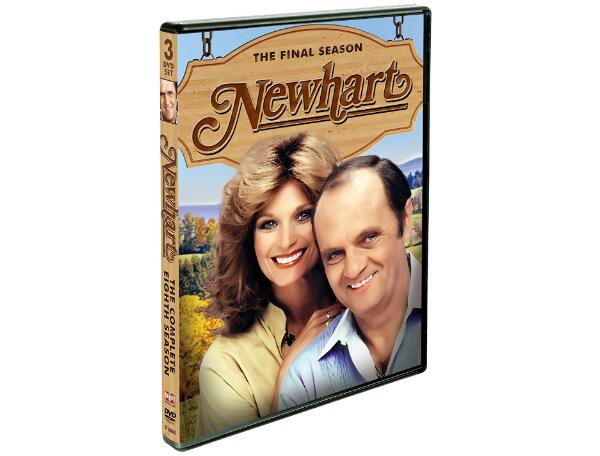 Newhart The Final Season-2