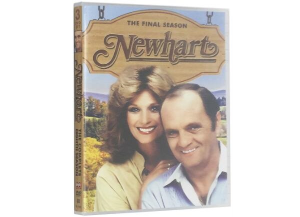 Newhart The Final Season-3