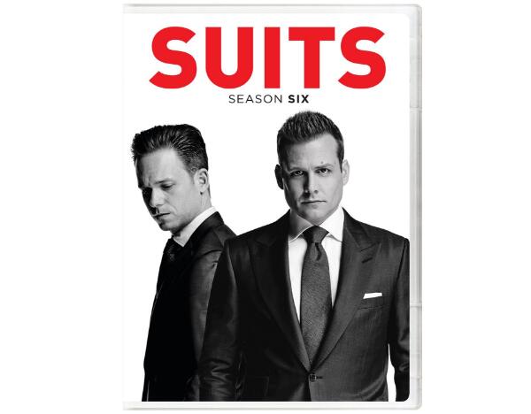 Suits Season 6-1