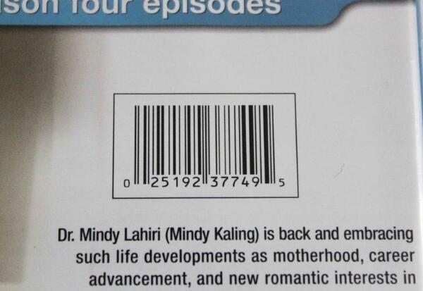 The Mindy Project Season Four-6