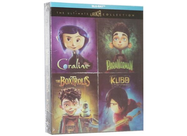 The Ultimate Laika Collection-3
