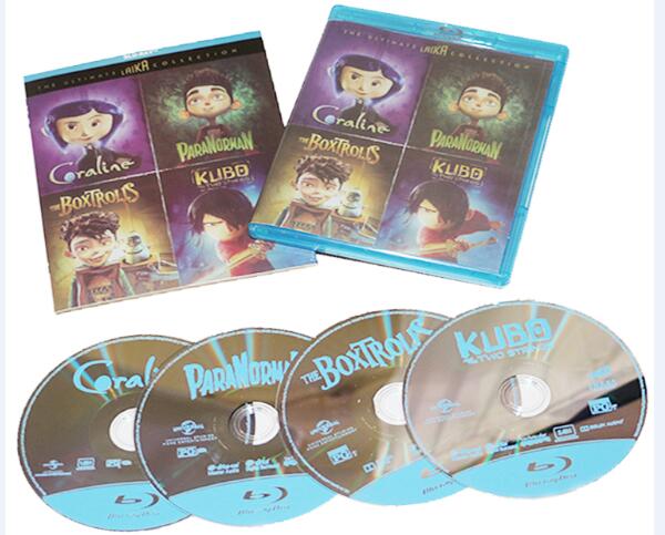 The Ultimate Laika Collection-5