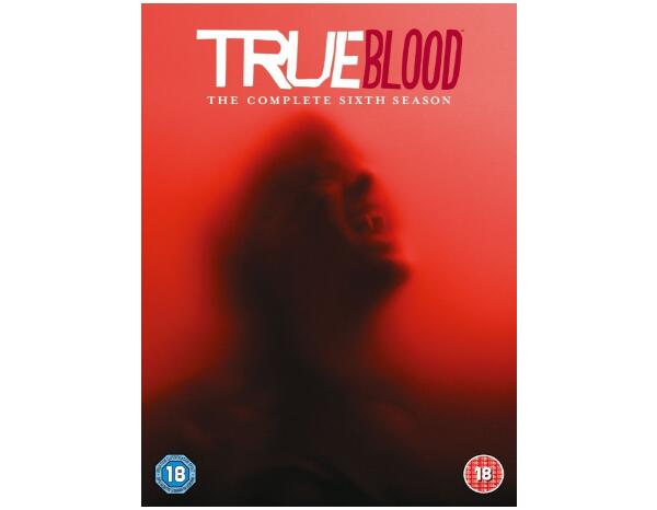 True Blood - Season 6-1