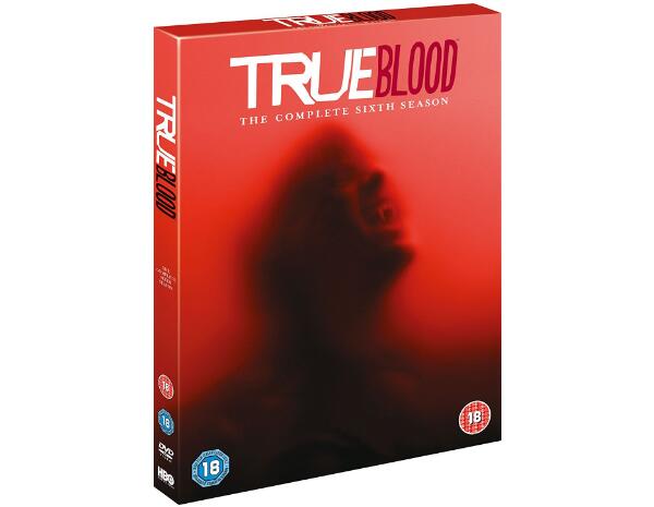 True Blood - Season 6-2