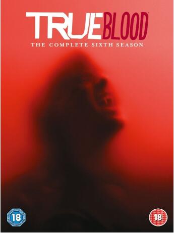 True Blood: Season 6 – UK Region