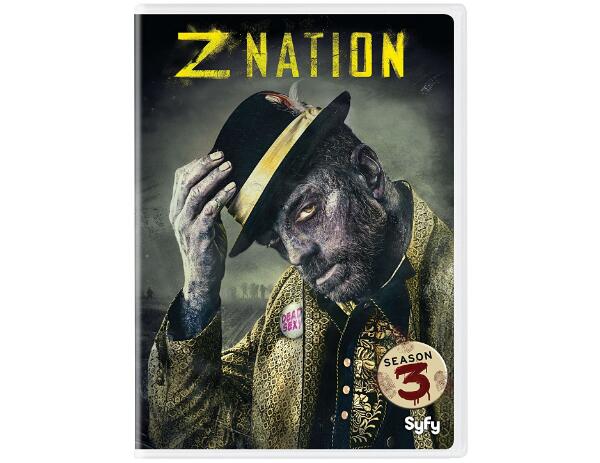 Z Nation Season 3-1