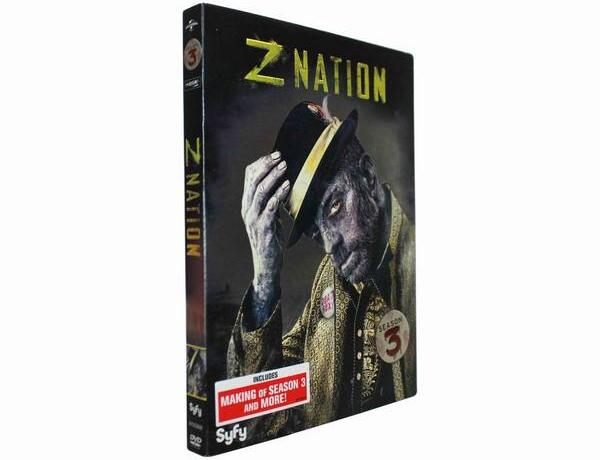 Z Nation Season 3-3