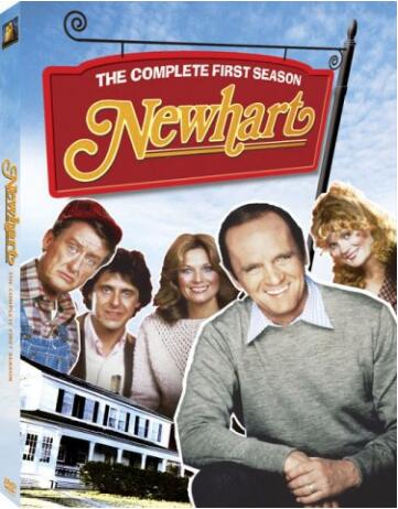Newhart: Season 1