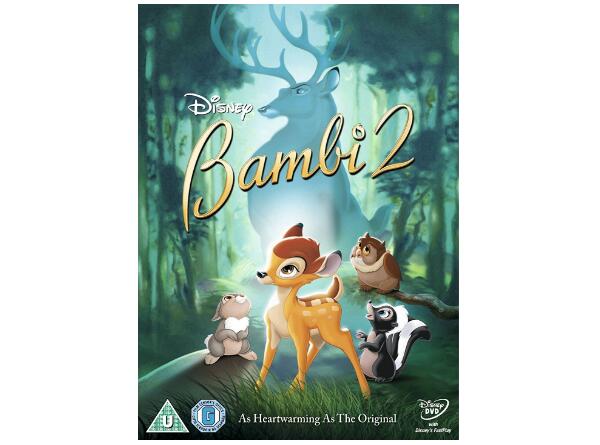 Bambi 2-1