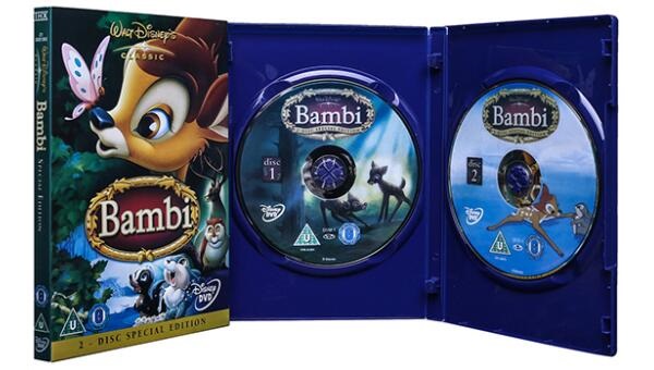 Bambi (Two-Disc Special Edition) -5