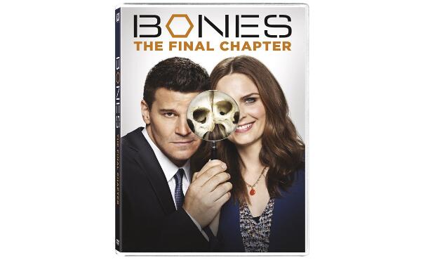 Bones Season 12-1