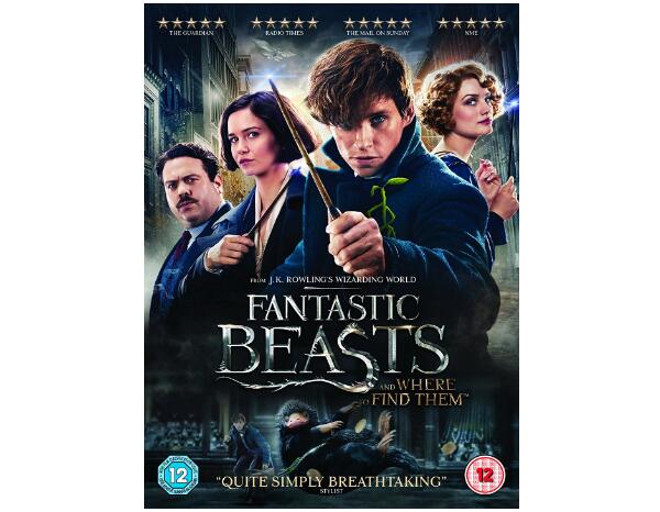 Fantastic Beasts and Where To Find Them-1